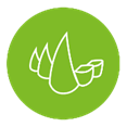 ефект върху качеството на зъбите