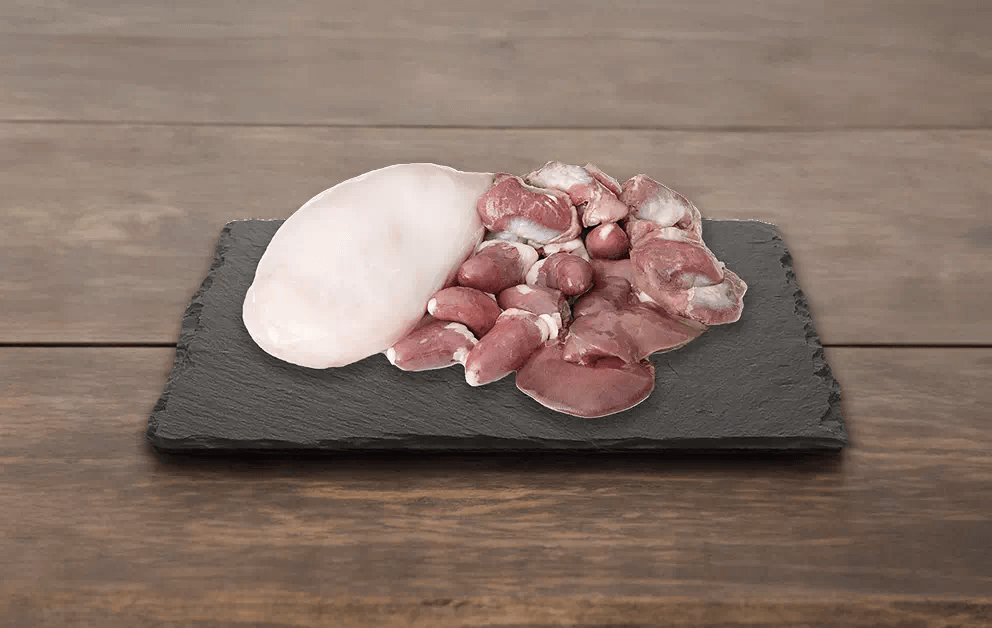 продукти за домашни любимци